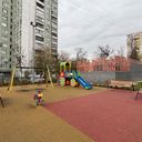 Москва Квартира