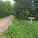 деревня Полувзвоз Дом