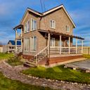 Сергиев Посад Дом