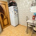 Пересвет Квартира