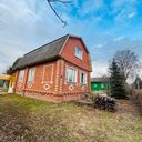 Сергиев Посад Дом