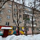 Хотьково Квартира