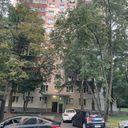 Москва Квартира