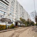 Москва Квартира