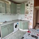 Москва Квартира