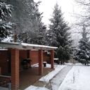 деревня Осташкино Дом