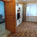 Пушкино Комната