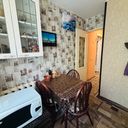 Краснозаводск Квартира