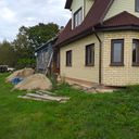 деревня Василево Дом