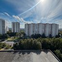 Москва Квартира