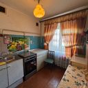 Пересвет Комната