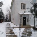 деревня Осташкино Дом