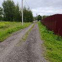 Пушкино Участок