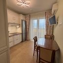 Москва Квартира