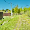 деревня Старожелтиково Участок