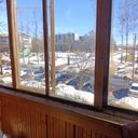 Хотьково Комната