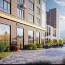 Москва Новостройка