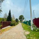 Сергиев Посад Участок
