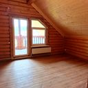 тер. ДПК Солнечная поляна (Каринское) Дом