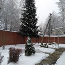 деревня Осташкино Дом