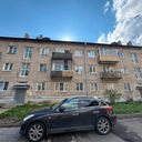 Пересвет Комната