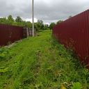 Пушкино Участок