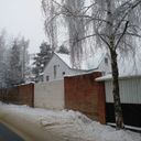 деревня Осташкино Дом