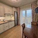 Москва Квартира