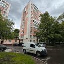 Москва Квартира