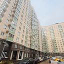 Москва Квартира