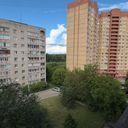 Сергиев Посад Комната