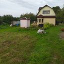 деревня Василево Дом