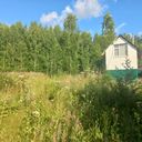 Сергиев Посад Участок