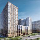 Москва Новостройка