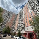 Москва Квартира