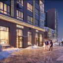 Москва Новостройка