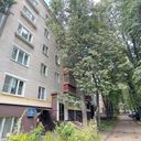 Москва Квартира