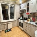 Пересвет Квартира